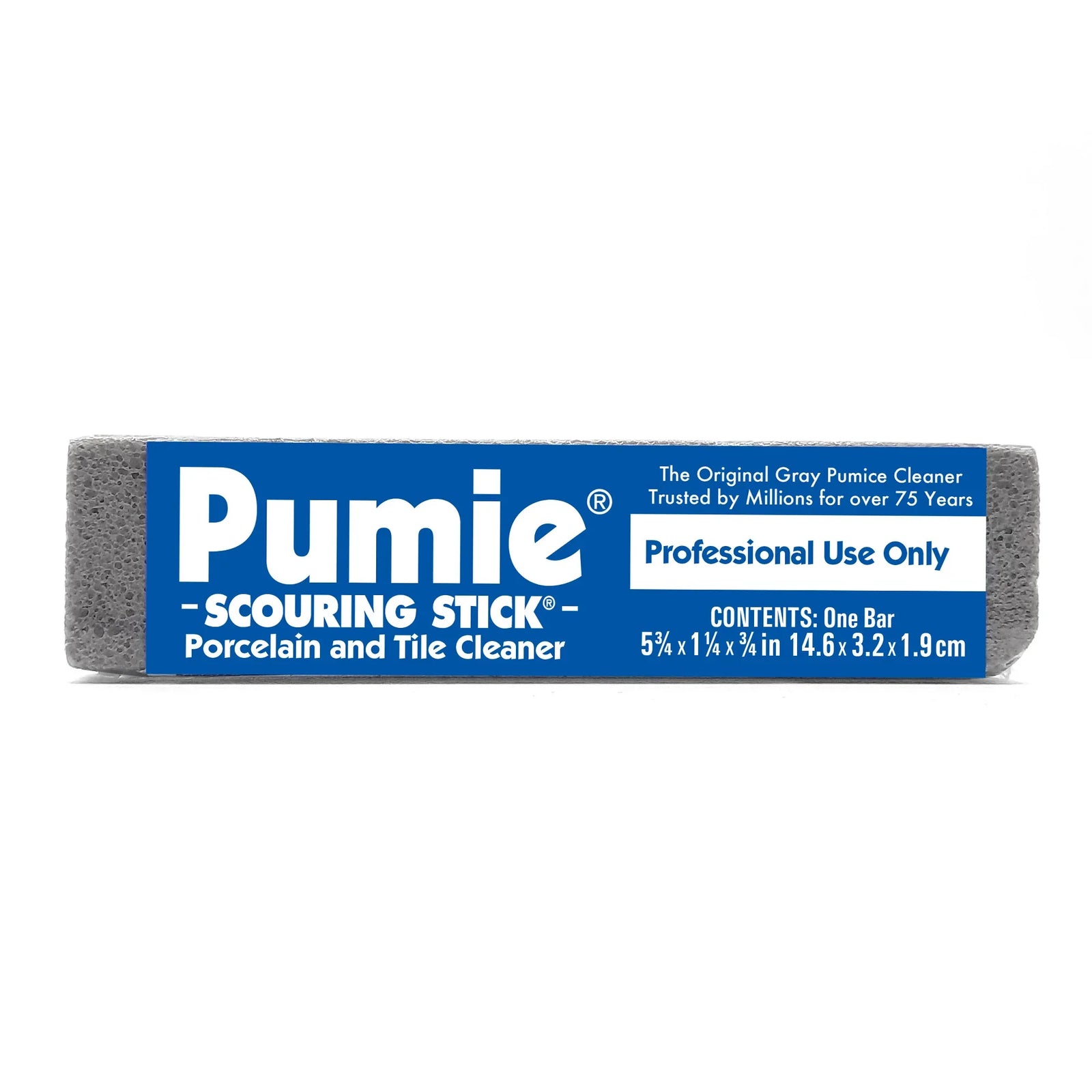Pumie® Pro Scouring Stick