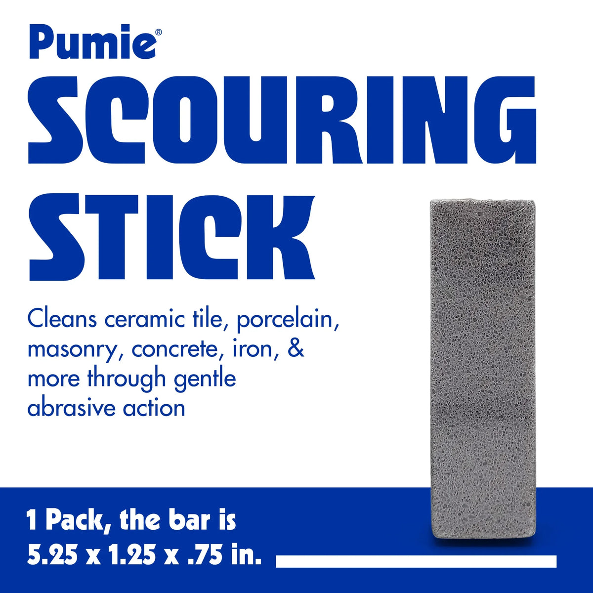 Pumie® Pro Scouring Stick