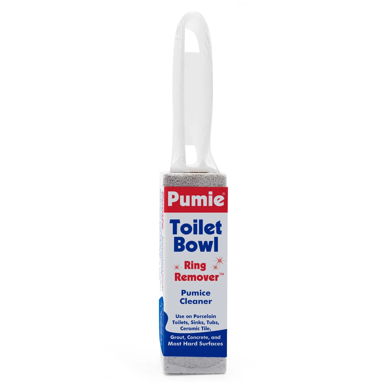 Pumie® Pro Toilet Bowl Ring Remover