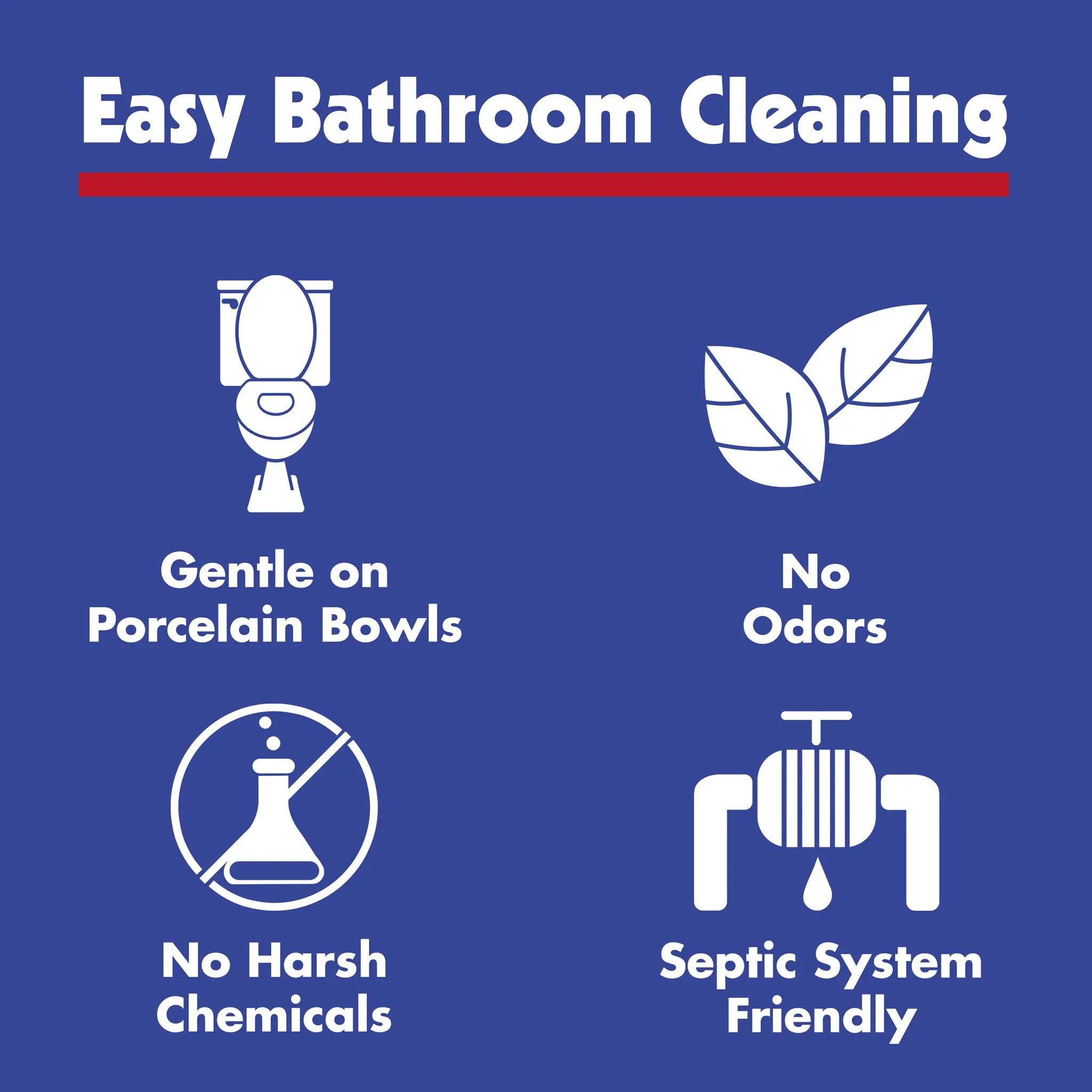 Pumie® Pro Toilet Bowl Ring Remover