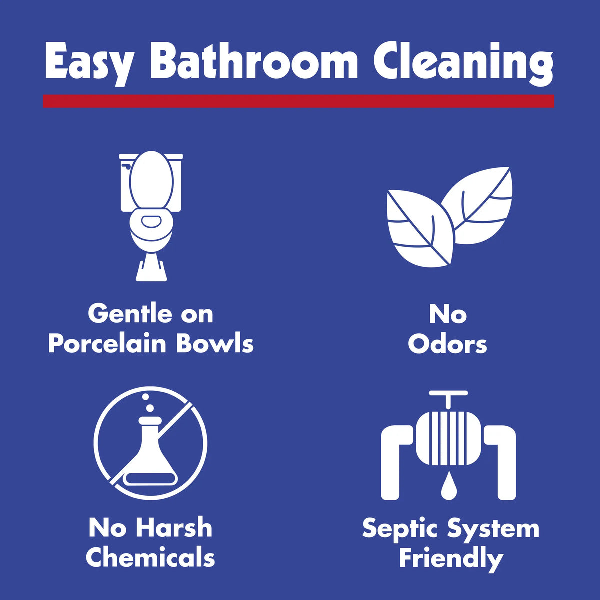 Pumie® Pro Toilet Bowl Ring Remover