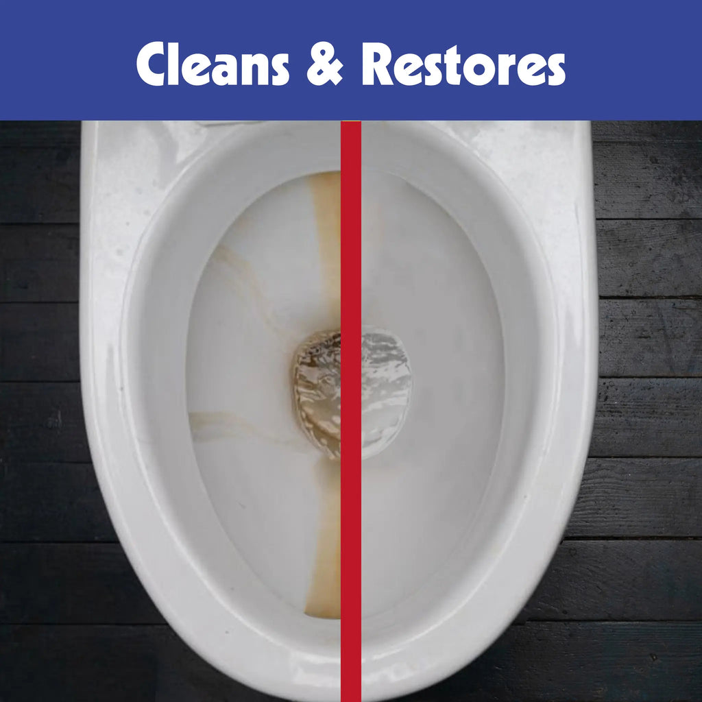 Pumie® Pro Toilet Bowl Ring Remover