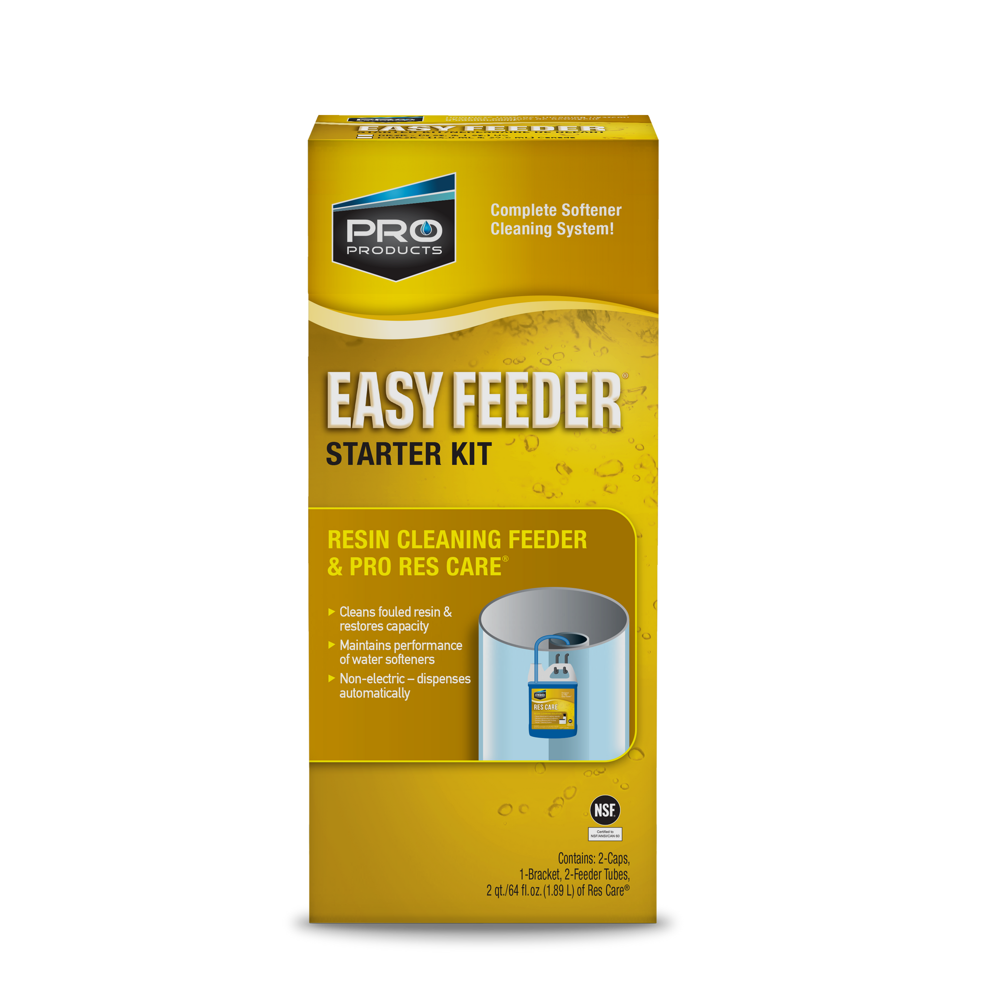 Easy Feeder® Starter Kit