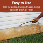 Rust & Calcium Stain Remover, Powder - Rid-O-Rust®