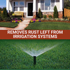 Rust & Calcium Stain Remover, Liquid - Rid-O-Rust®