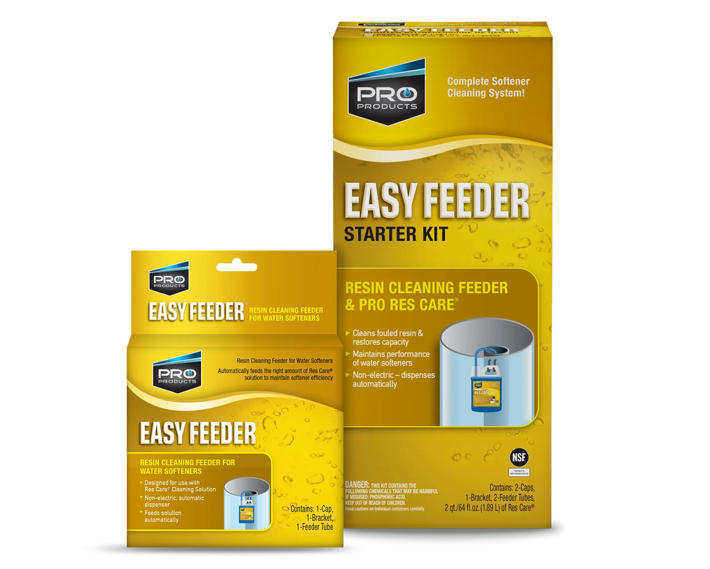 Res Care® Easy Feeder® Starter Kit