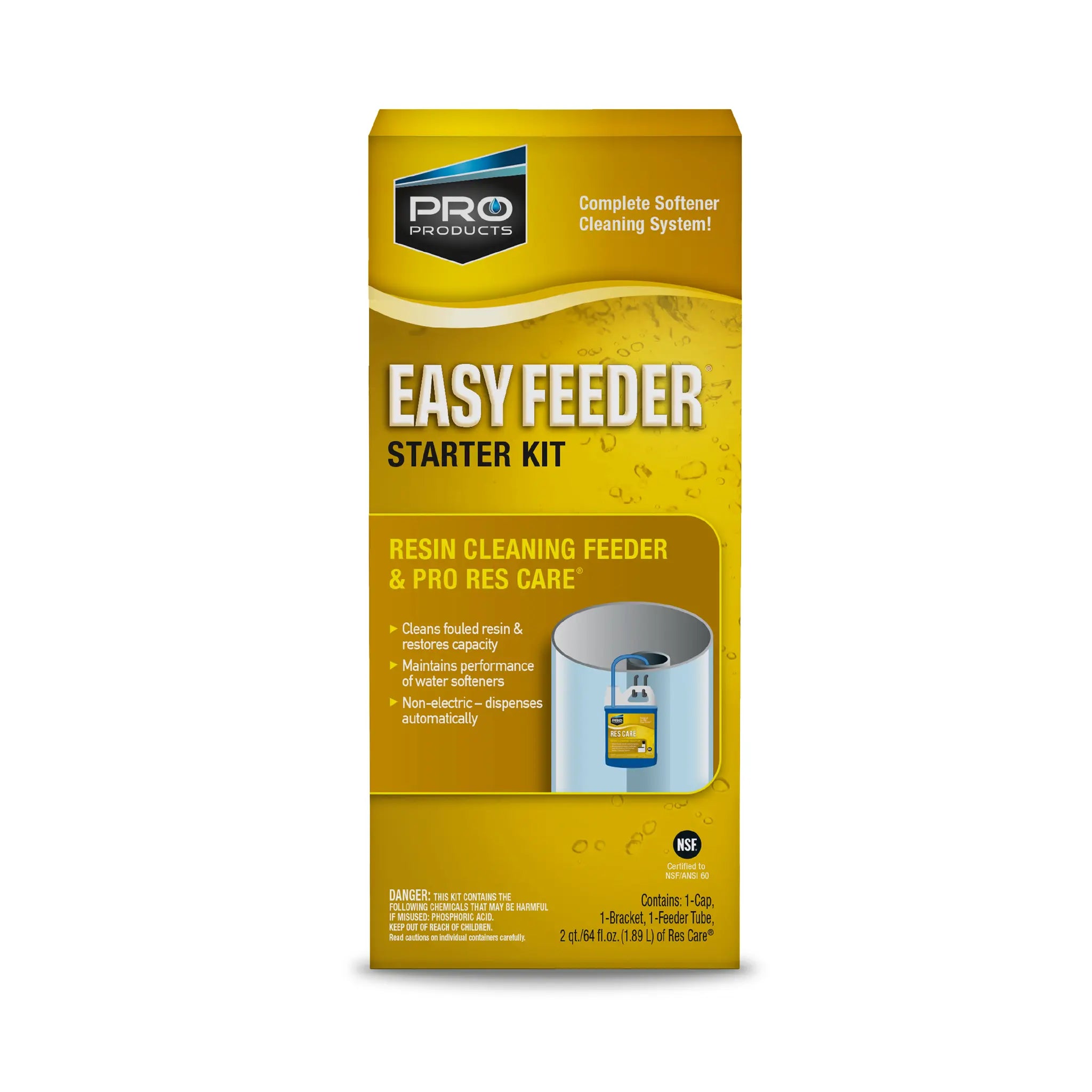 Res Care® Easy Feeder® Starter Kit