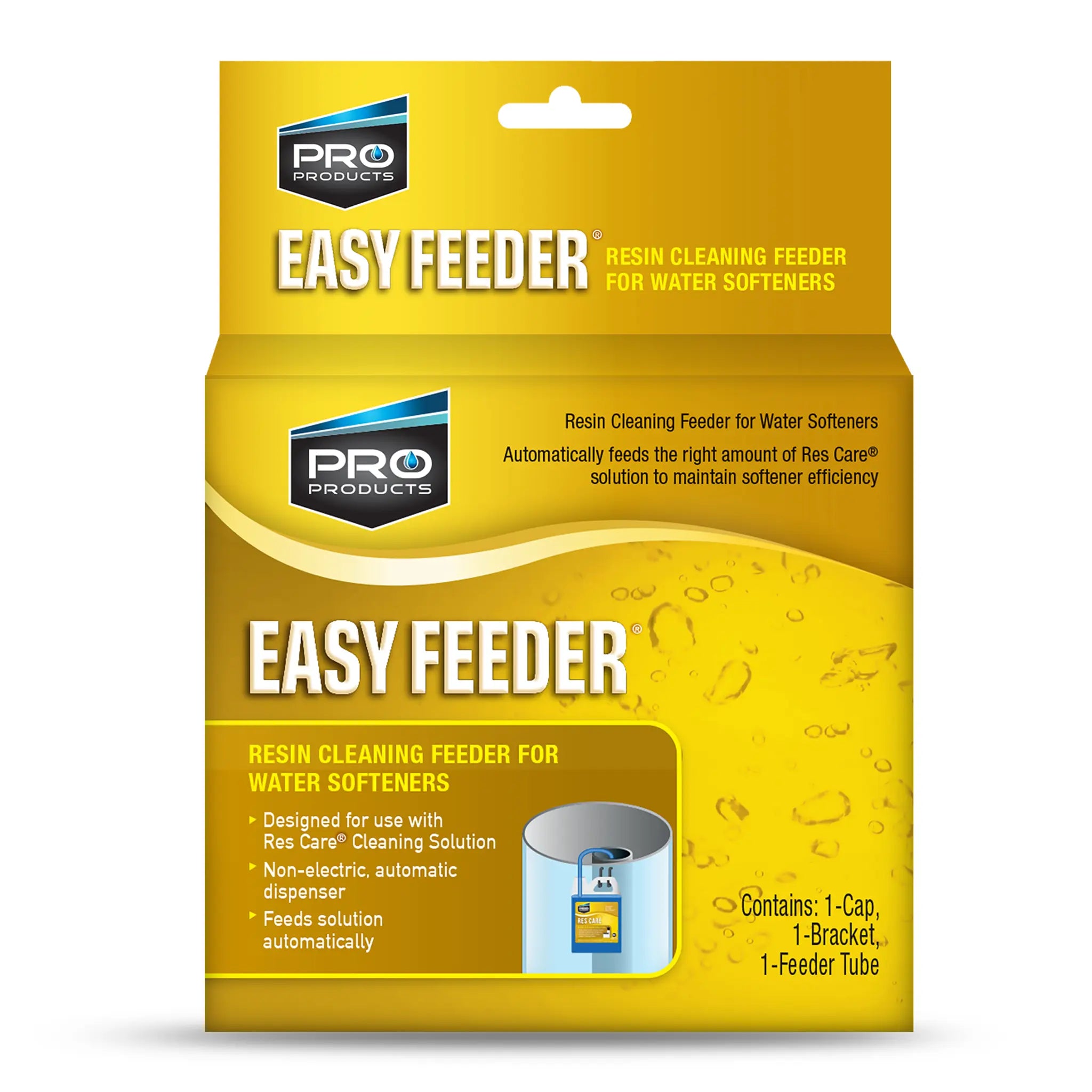 Res Care® Easy Feeder® Starter Kit