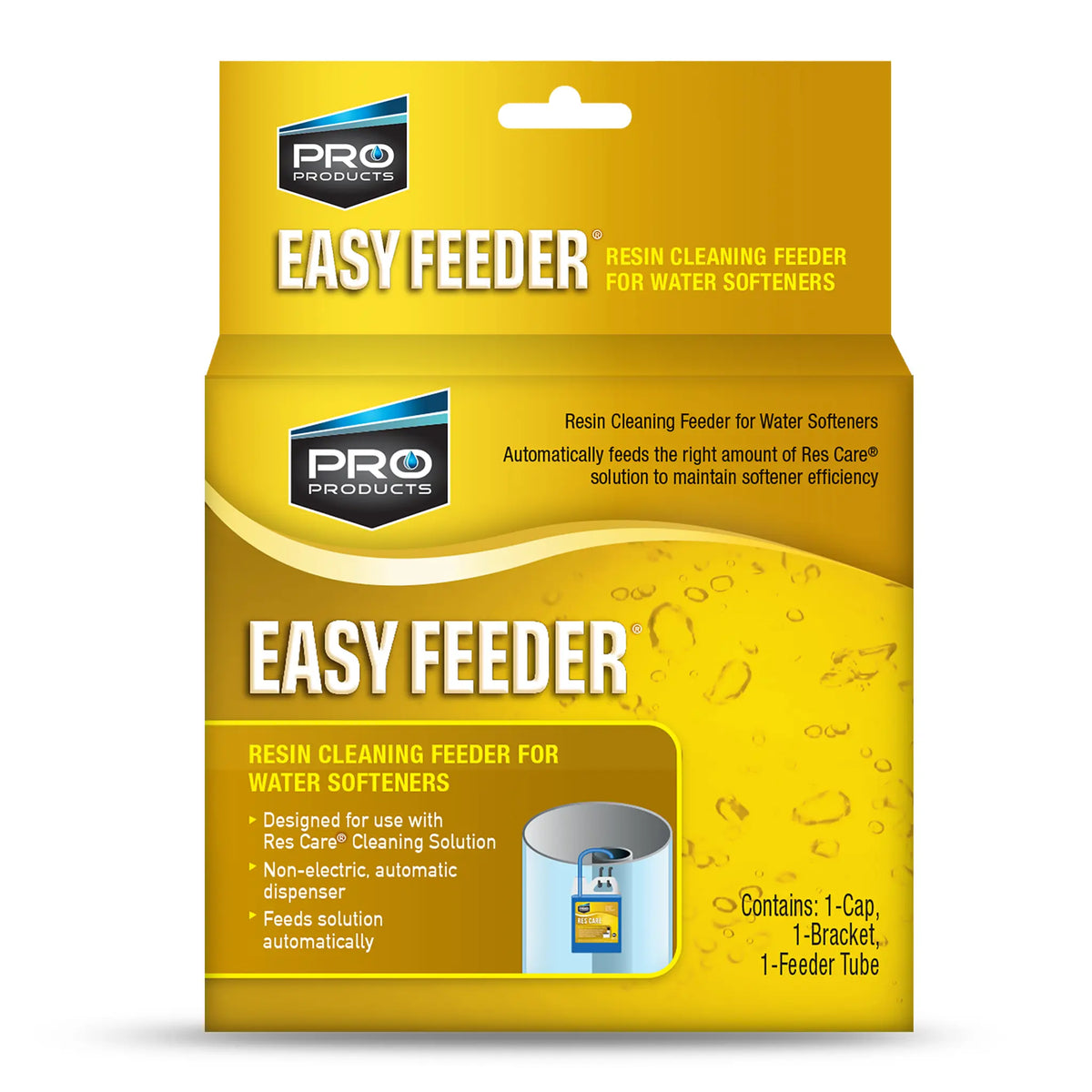 Res Care® Easy Feeder® Starter Kit