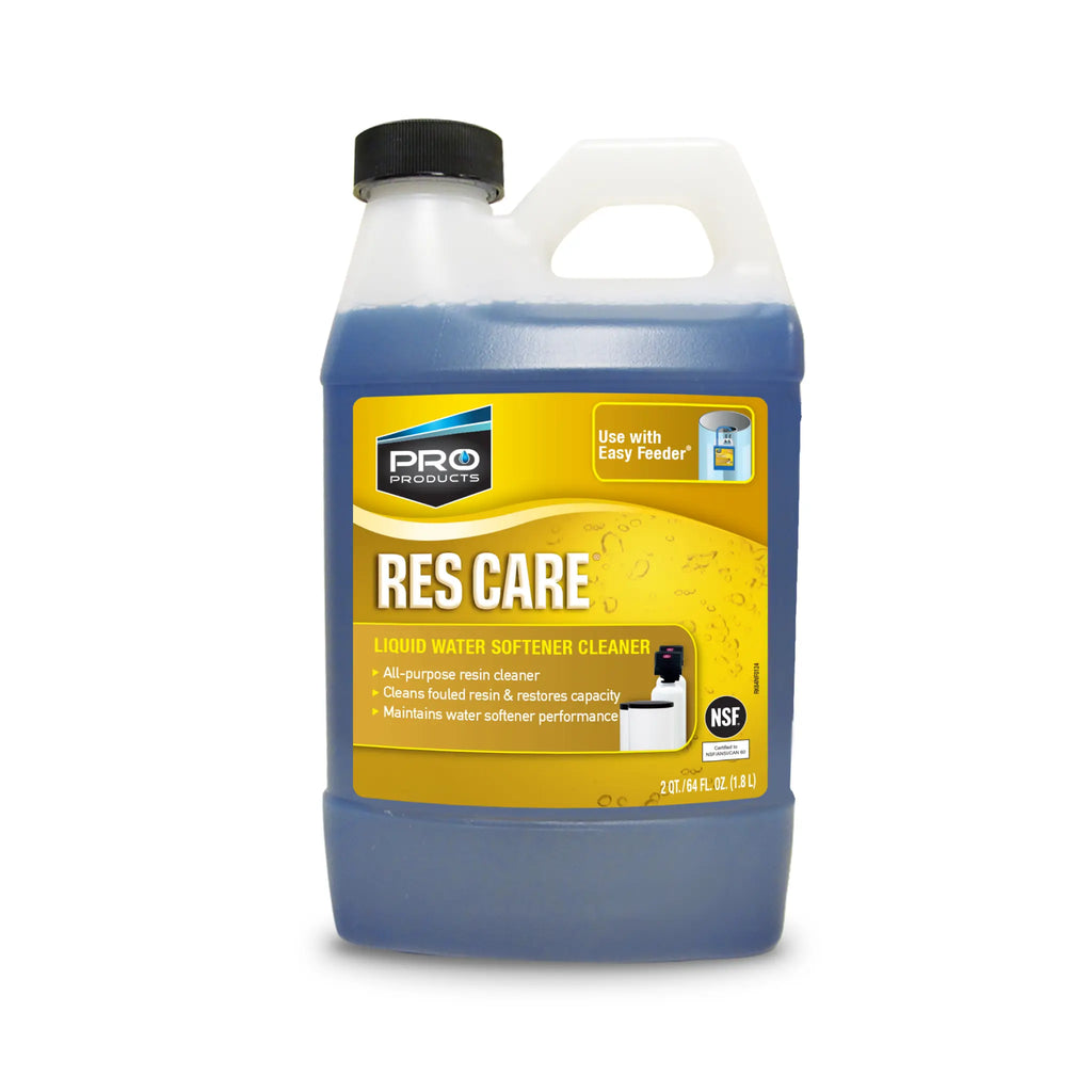 Res Care® Water Softener Cleaner