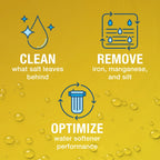Res Care® Water Softener Cleaner