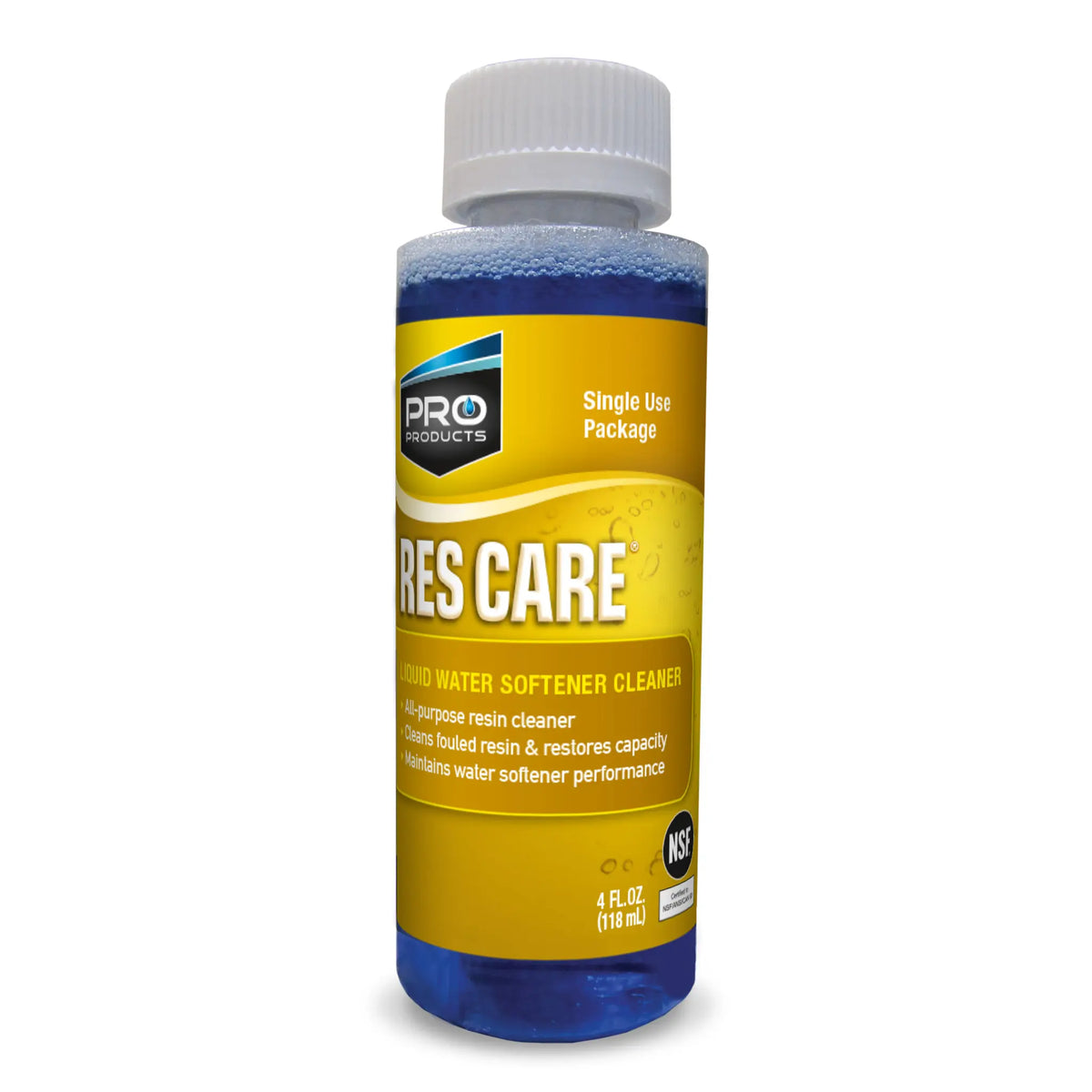 Res Care® Water Softener Cleaner