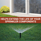 Calcium & Scale Preventer - Rid-O-Rust®