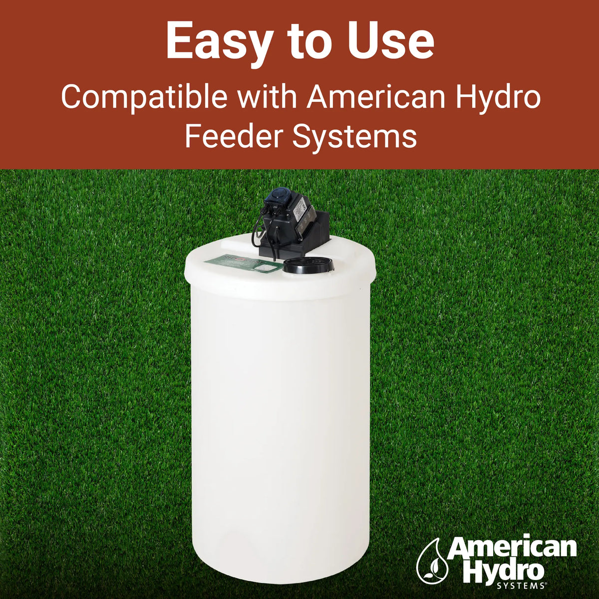 Rid-O-Rust® Calcium &amp; Scale Preventer