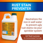 Rid-O-Rust® Stain Preventer