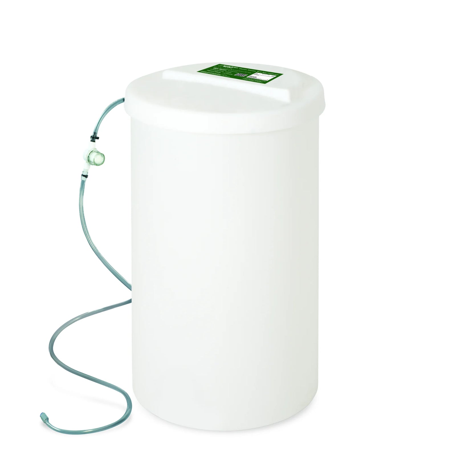 Rid-O-Rust® 30 Gal. Siphoning Feeder System