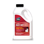 Rust Out® Water Softener Cleaner