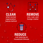 Rust Out® Water Softener Cleaner