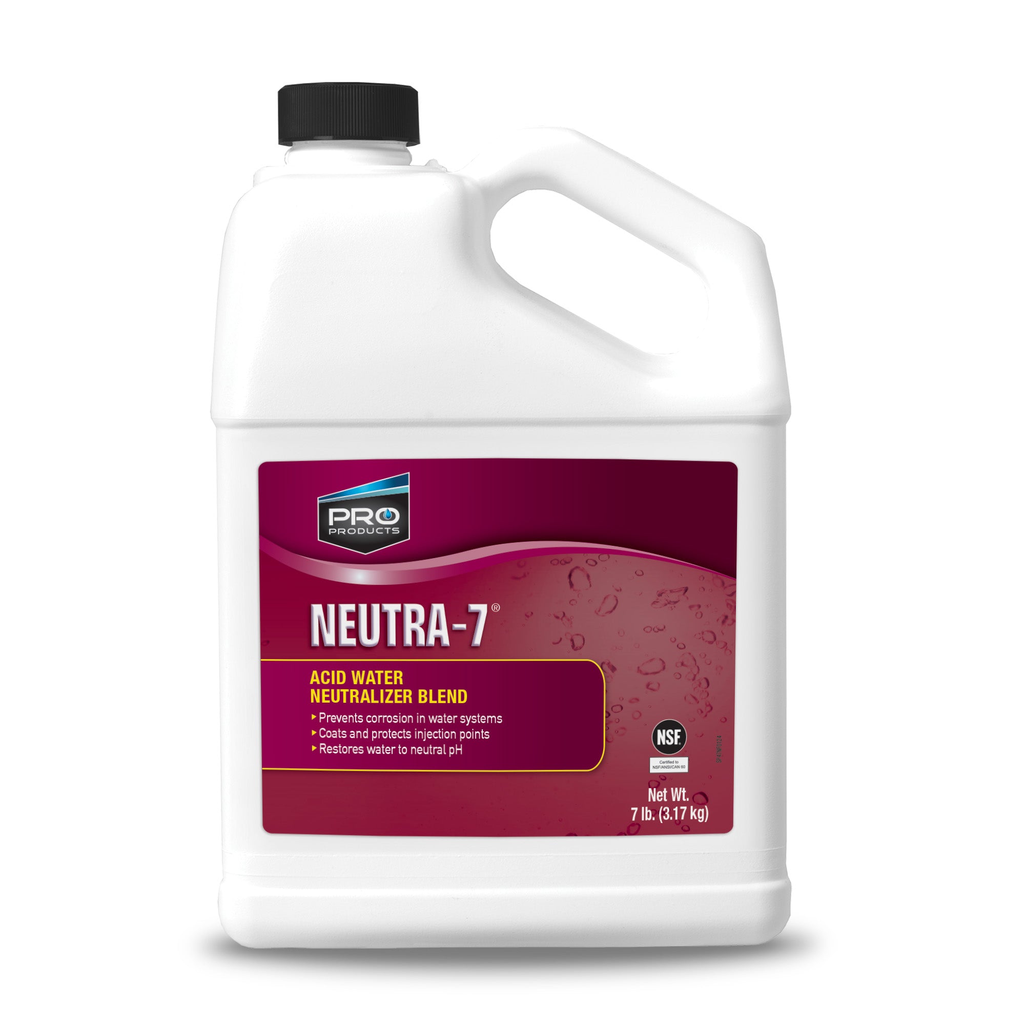Neutra-7® Acid Water Neutralizer Blend
