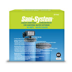 Sani-System® Liquid Sanitizer Concentrate
