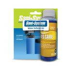 Sani-System® Clean & Sanitize Kit