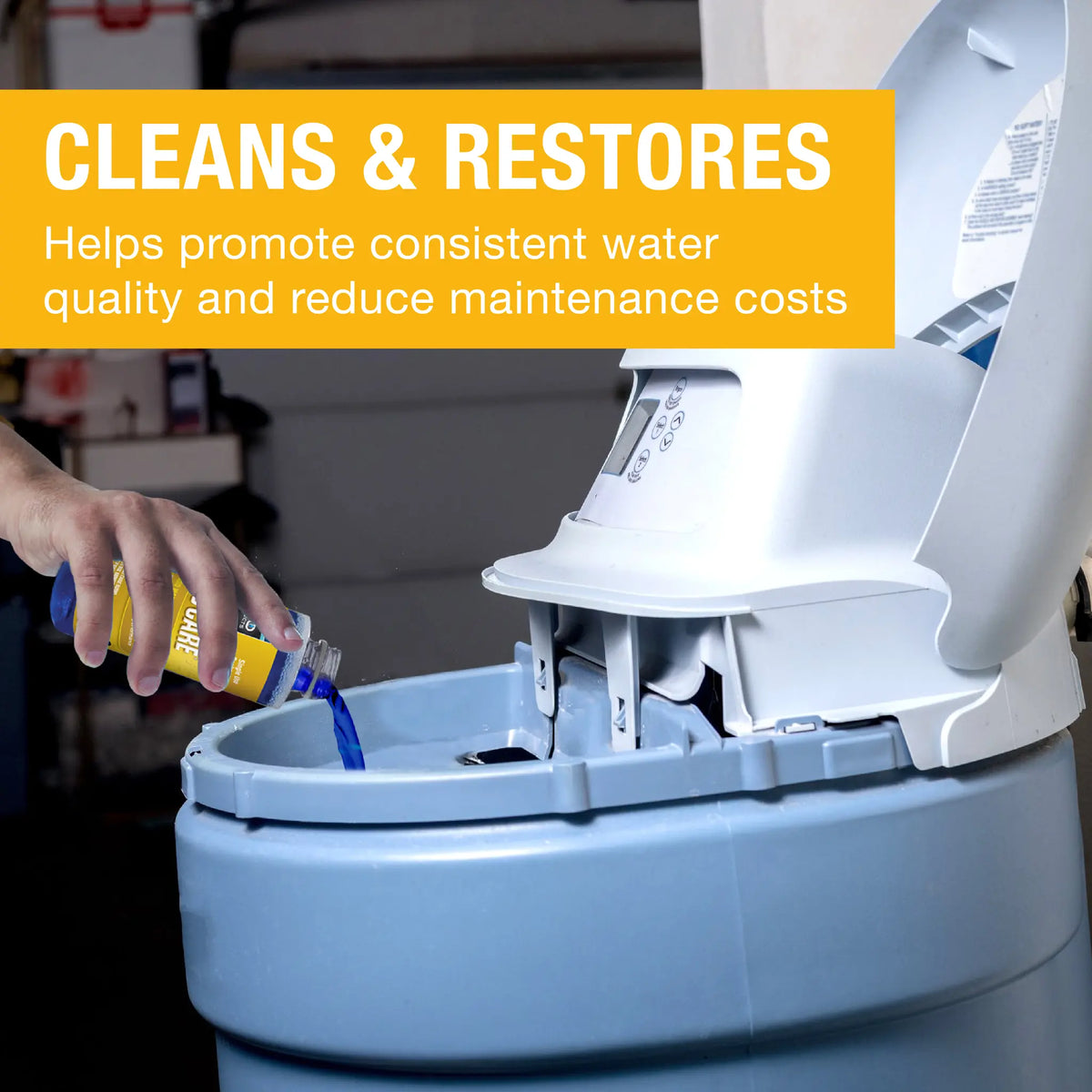 Sani-System® Clean &amp; Sanitize Kit