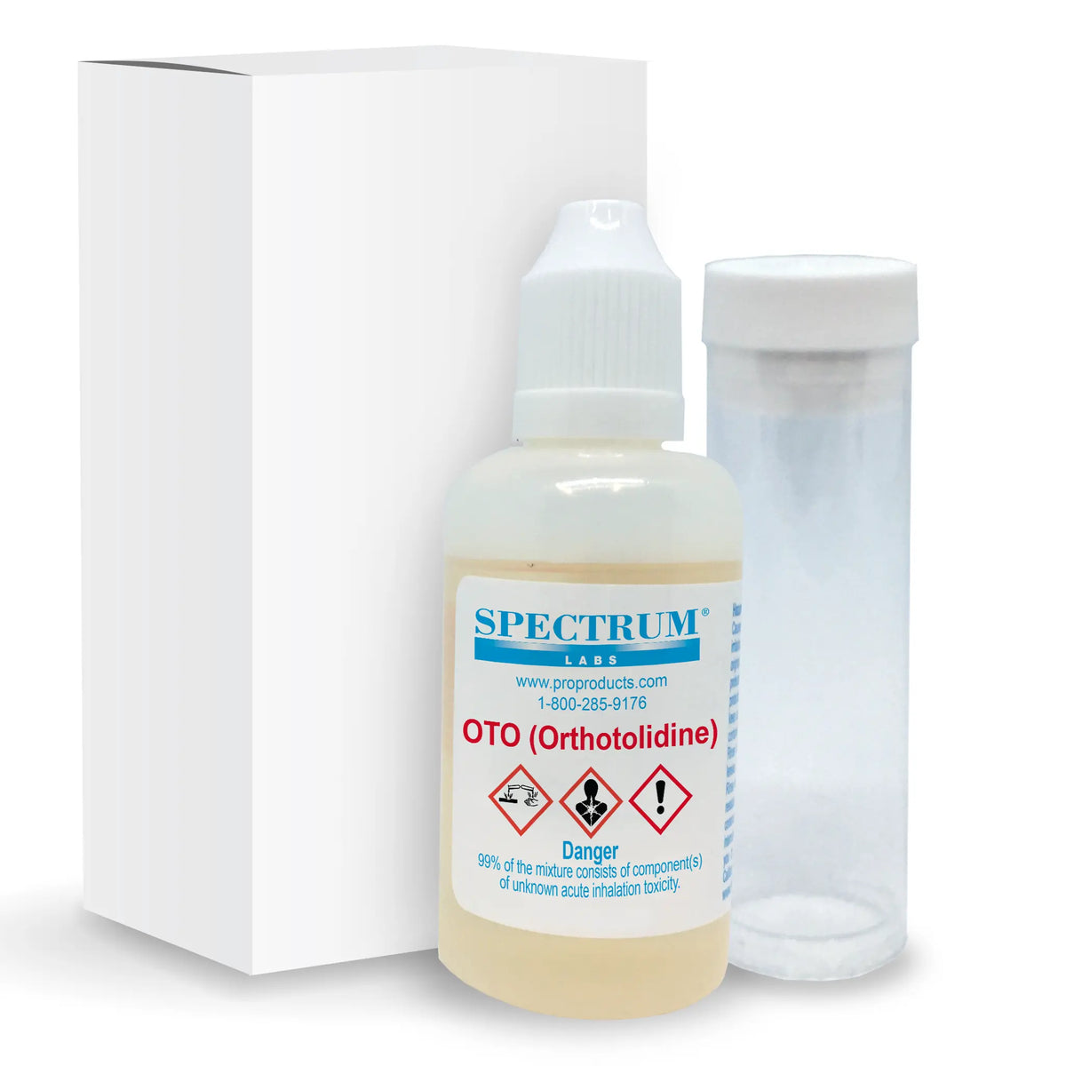 Chlorine Test Kits
