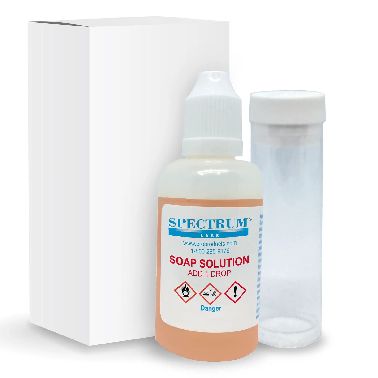 Hardness (Soap) Test Kits