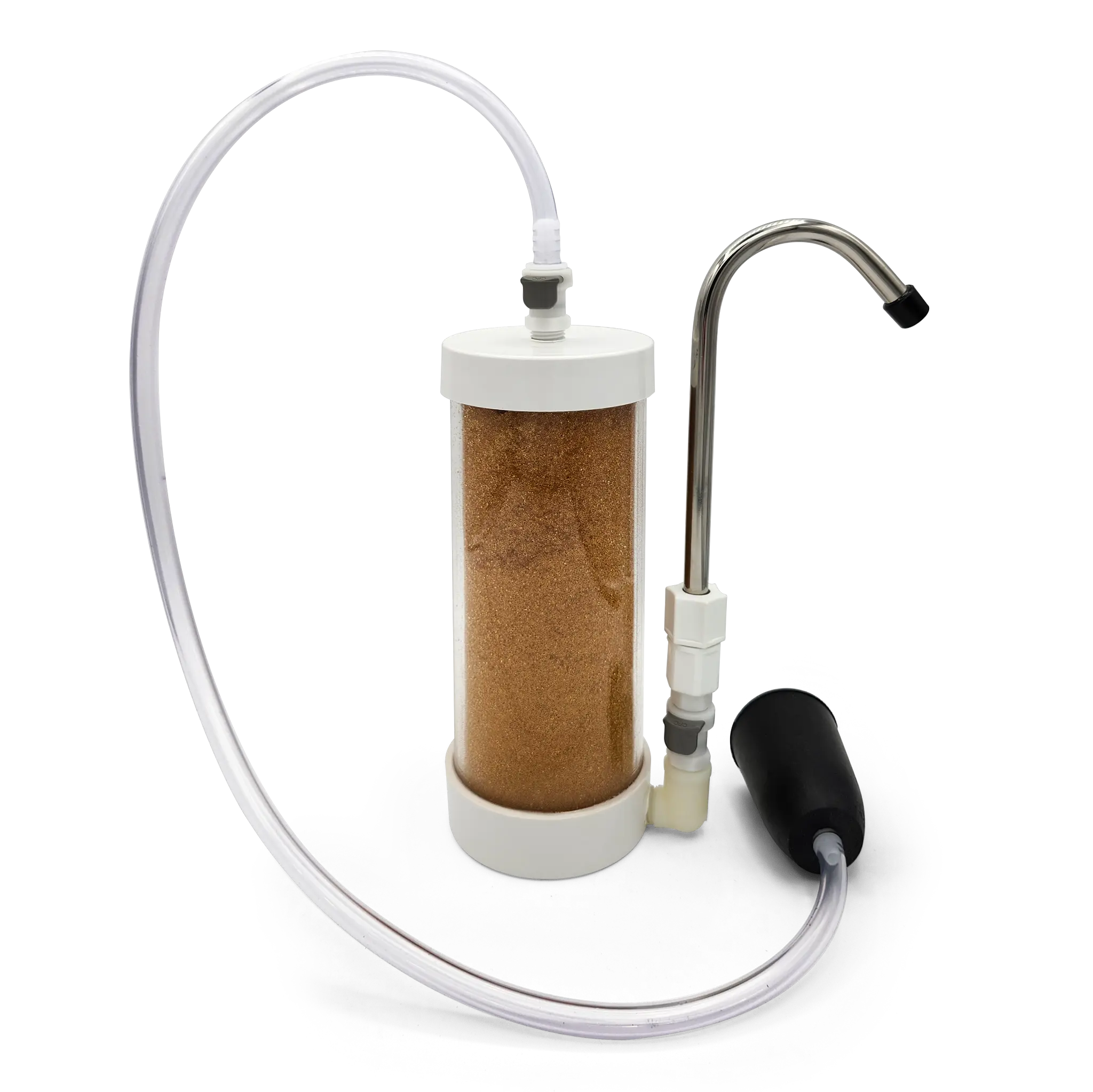 Replacement Mini Softener - Deluxe