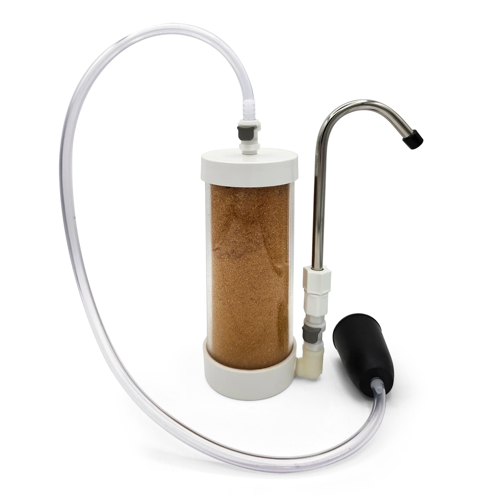 Replacement Mini Softener - Deluxe