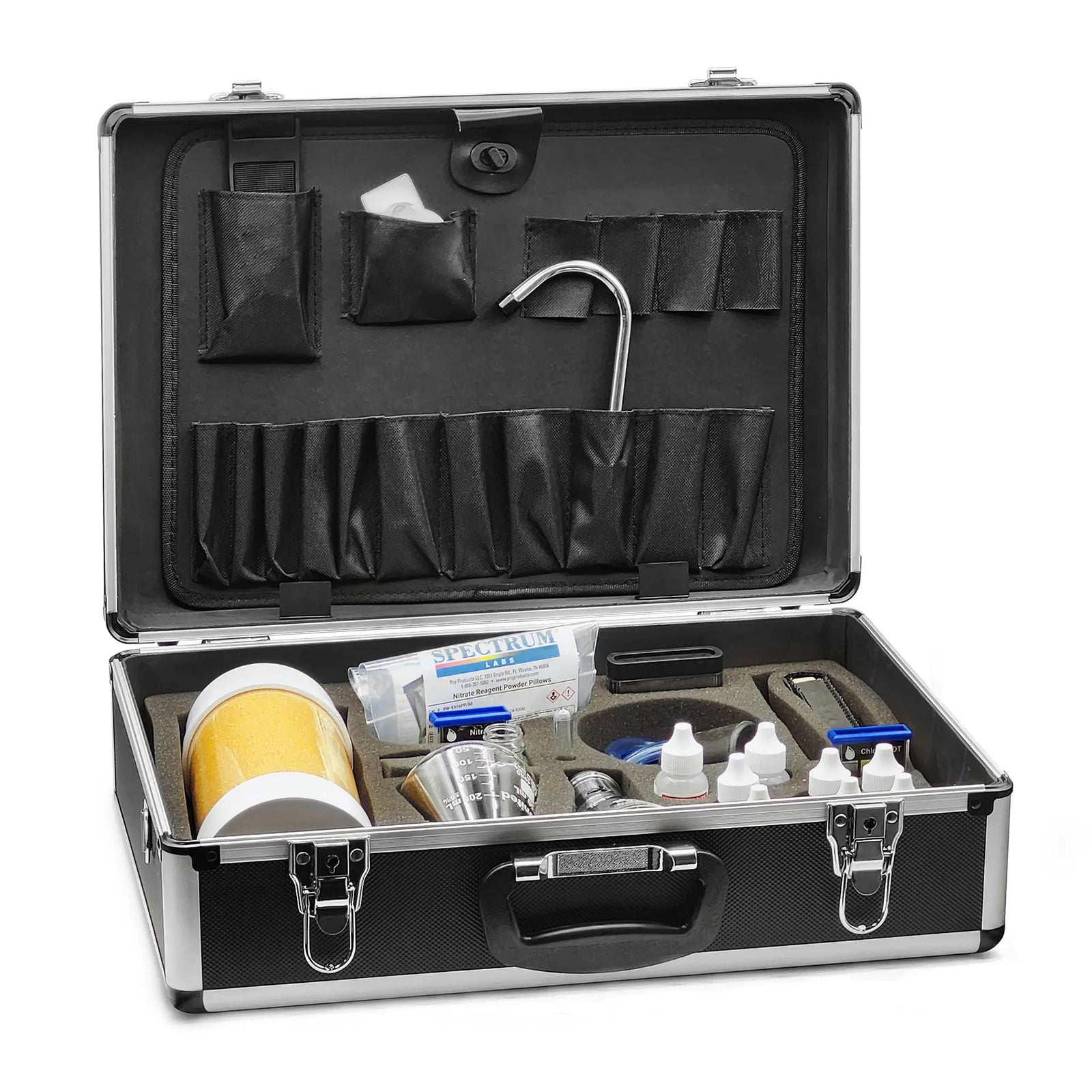 Deluxe Sales Demonstration Kit