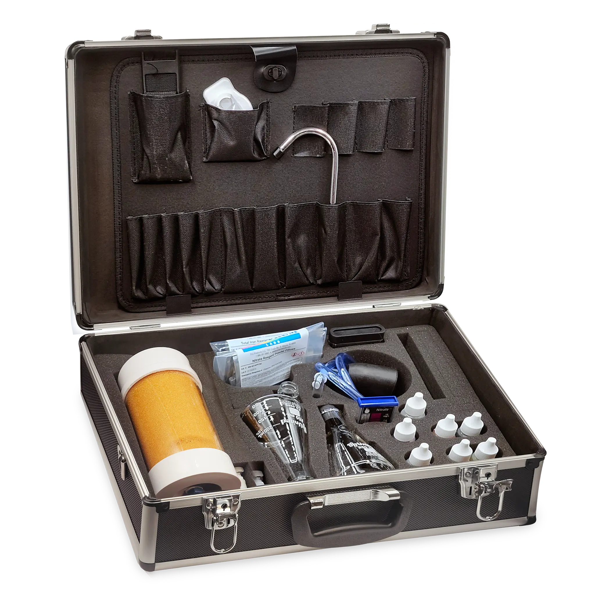 Standard Sales Demonstration Kit