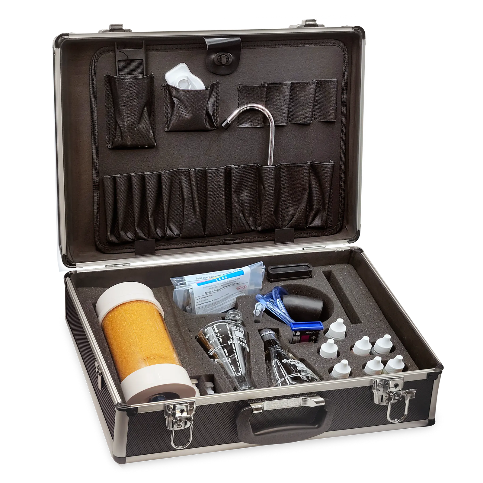 Standard Sales Demonstration Kit