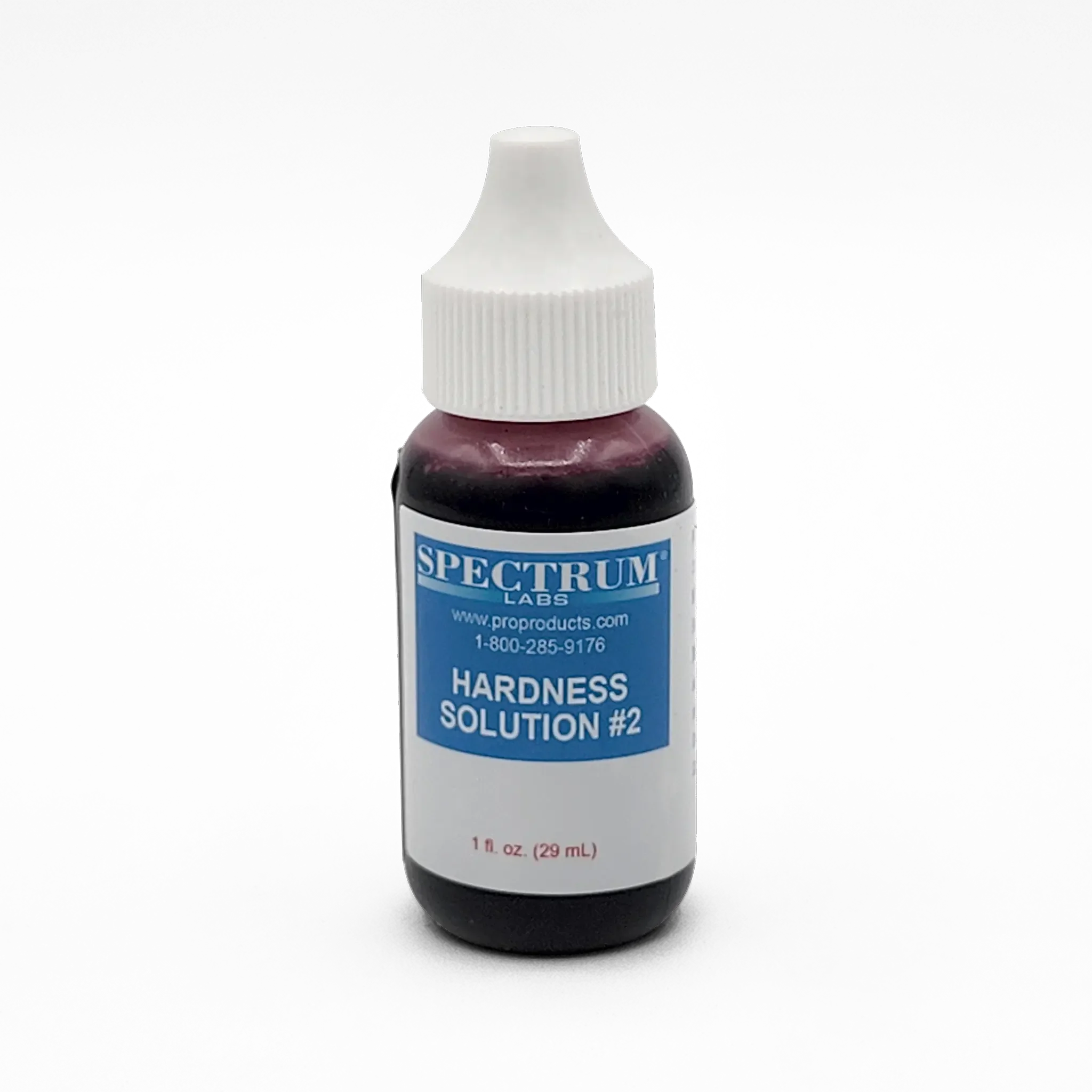 Bottle Hardness #2