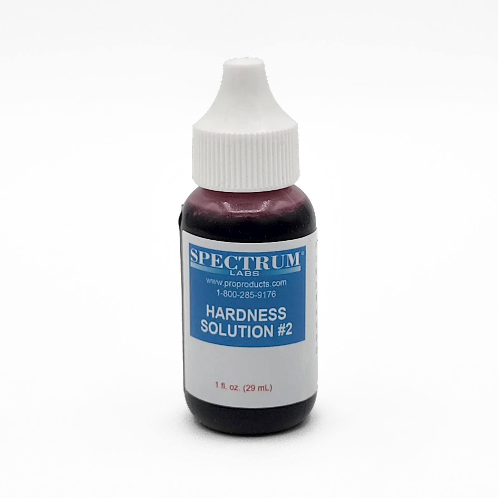 Bottle Hardness #2