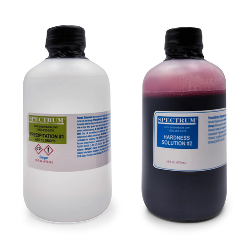 Bottle Hardness #2