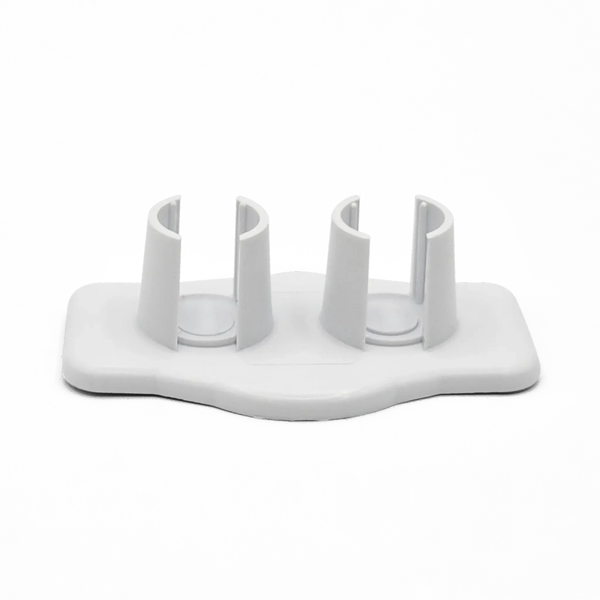 Precipitation Test, Test Tube Stand Replacement