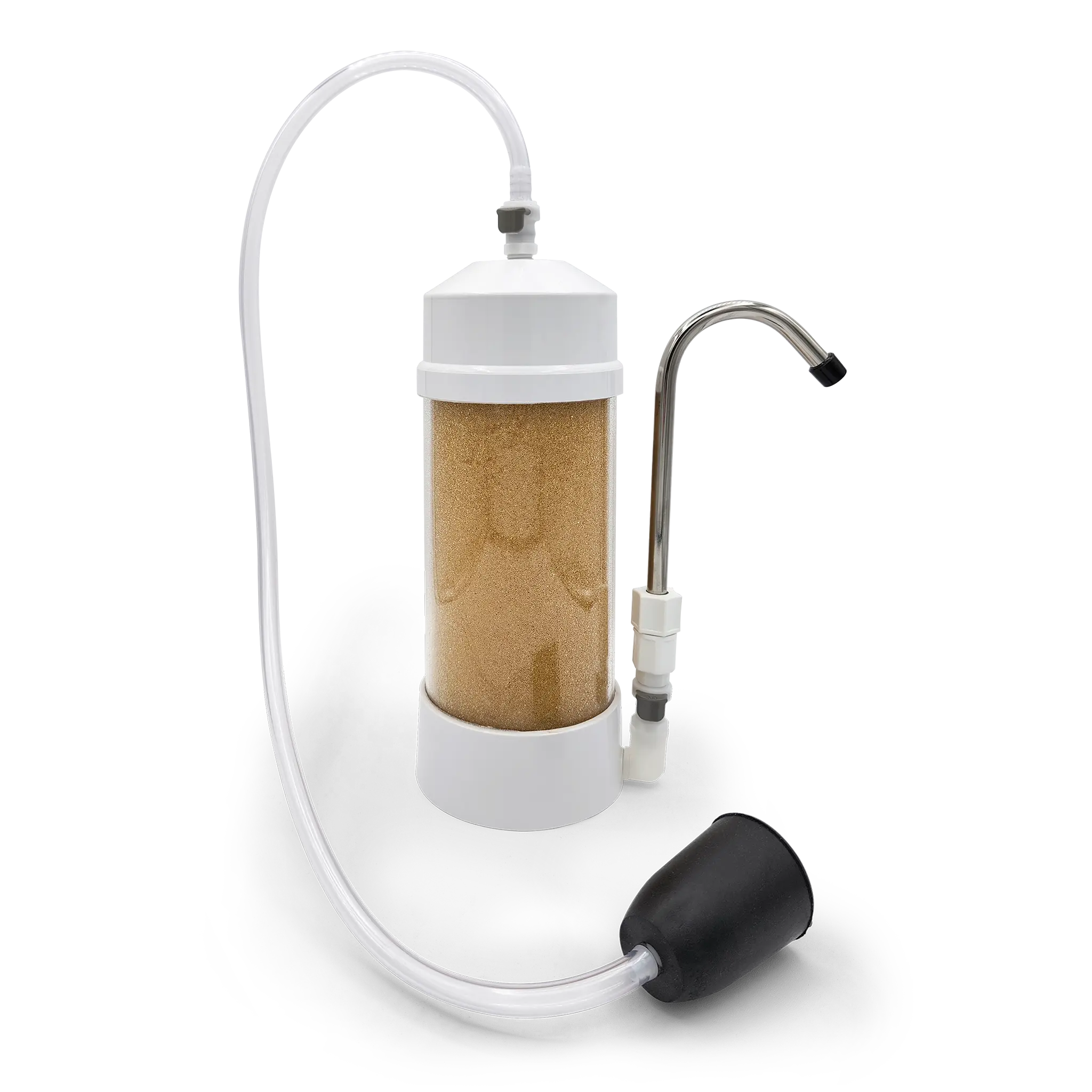 Replacement Mini Softener - Standard