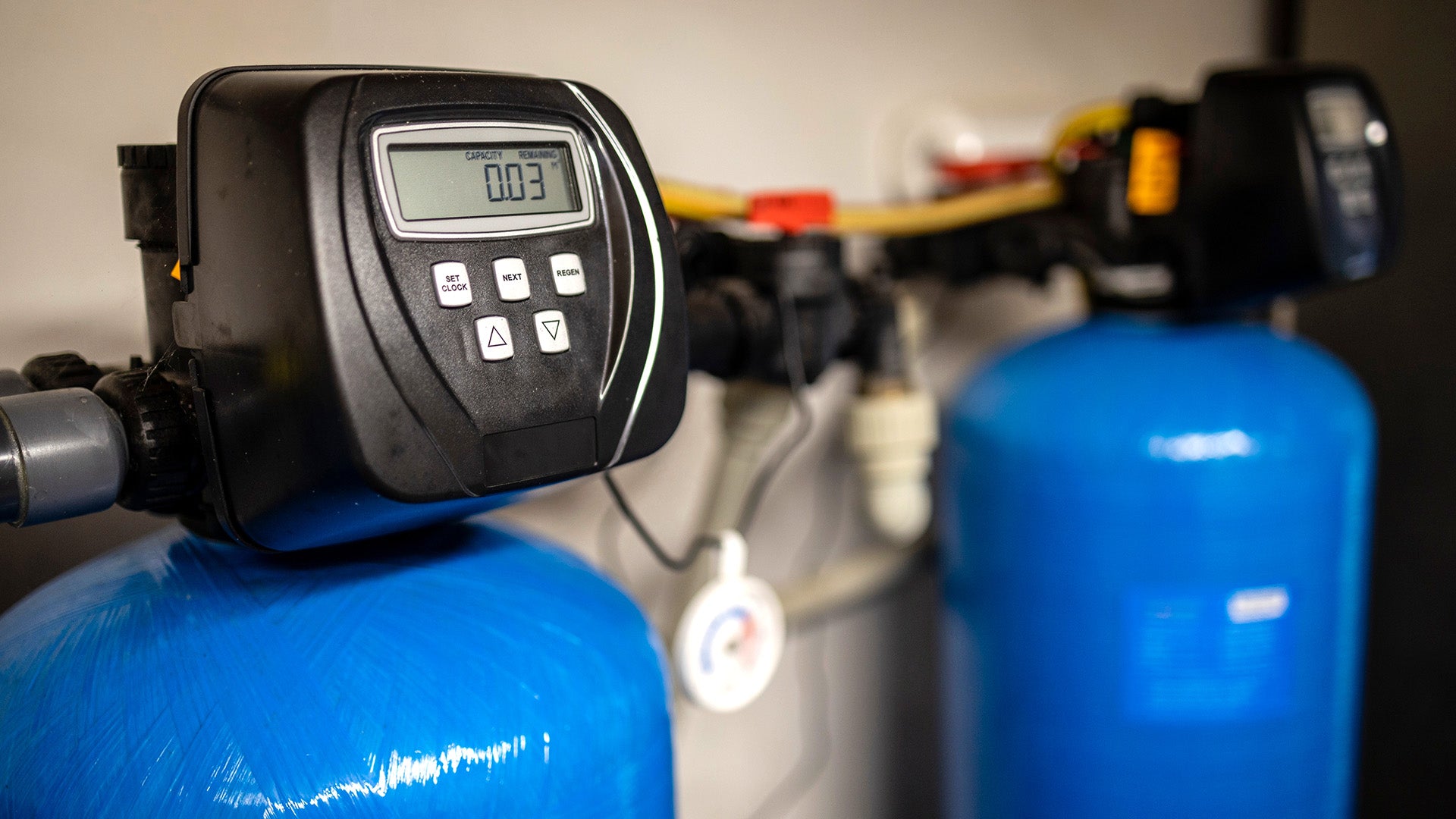 Protect Your Investment