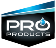 Pro Products logo