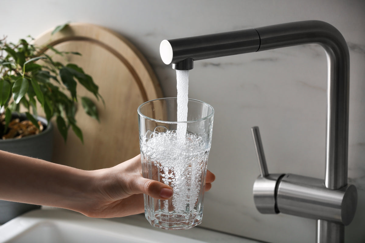 Keep Your Softener Working Its Best.