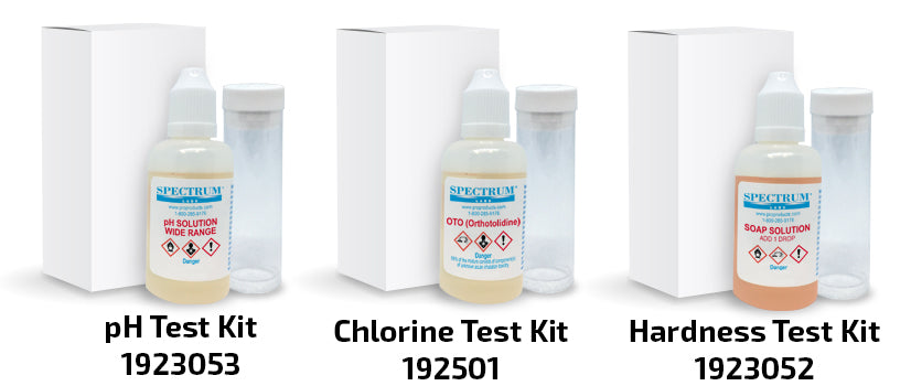 Consumer Test Kits
