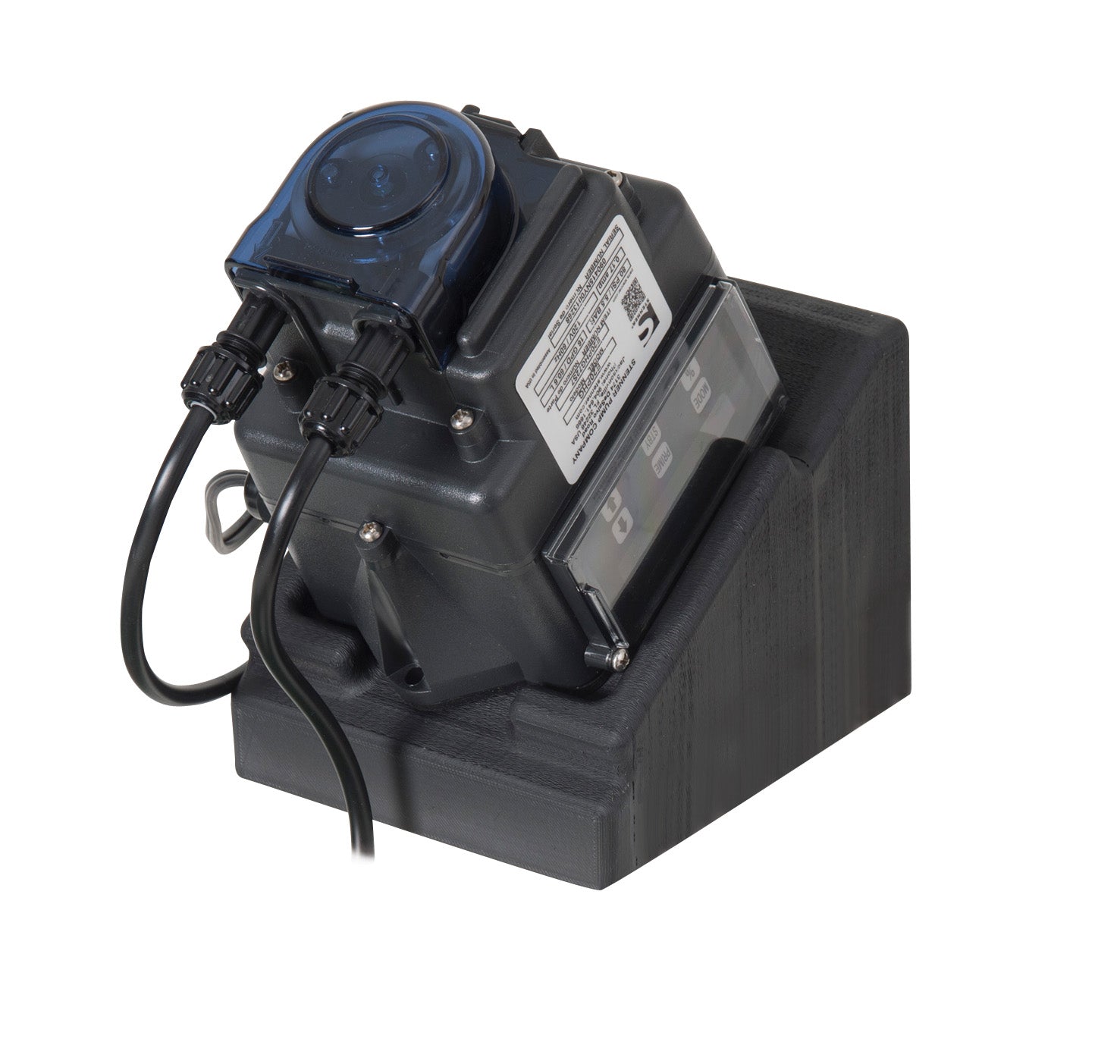 110V Peristaltic Pump, 16GPD