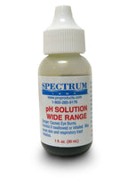Field Kit Water Test Kit Replacement PH Solution