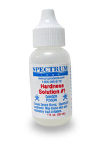 Field Water Test Kit Replacement Hardness Solution