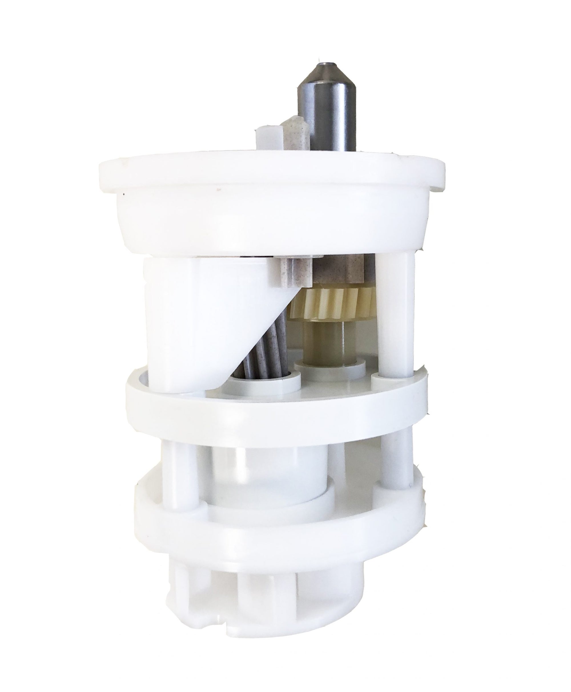 GreenFeeder Replacement Parts P1X Clear Pump Top