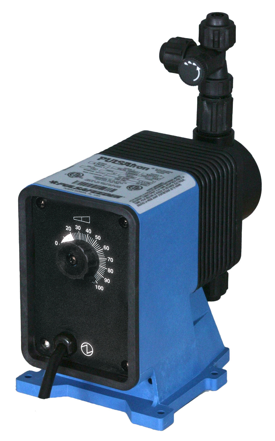 Pulsa Feeder Metering Pumps (Diaphragm)