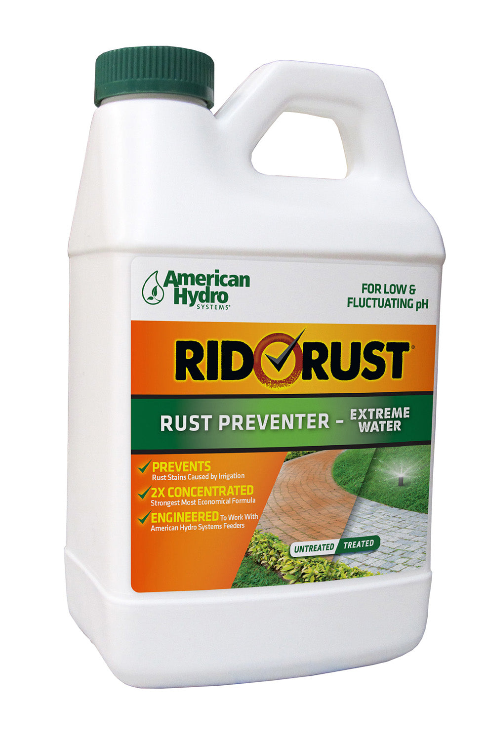 Rid O' Rust Preventer 2X - Extreme