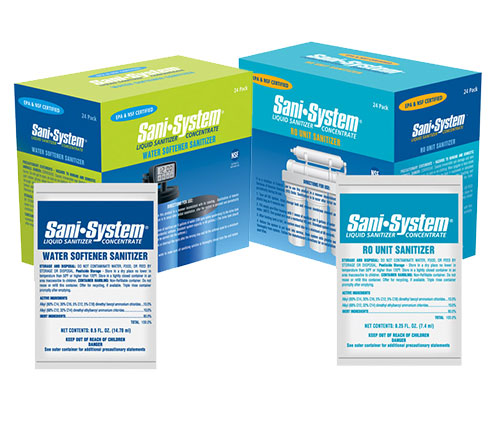 Sani-System-Products