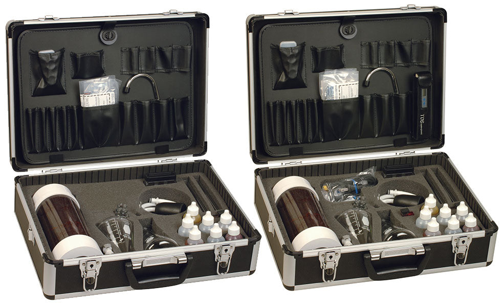 Water Treatment - Spectrum Test Kits - Pro Products